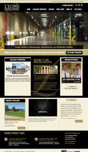 Greenville Web Developer