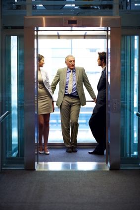 Your Online Elevator Pitch – Communicating Who and What You Do