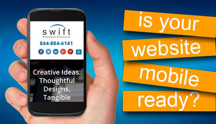 How will Google’s “Mobile Friendly” Website Affect Your Website