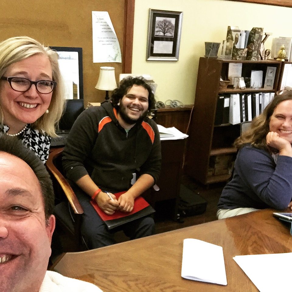Upstate Family Resource Center Enjoys an Updated Web Presence
