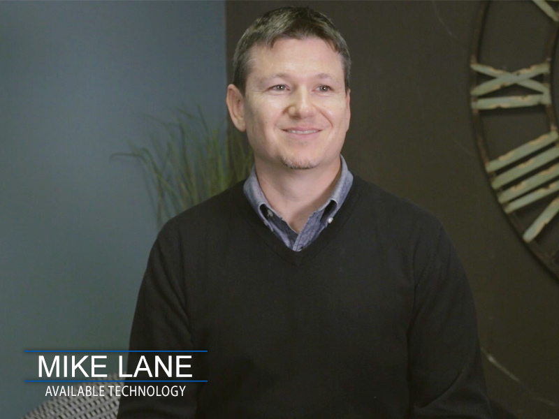 Client Spotlight | Available Technology