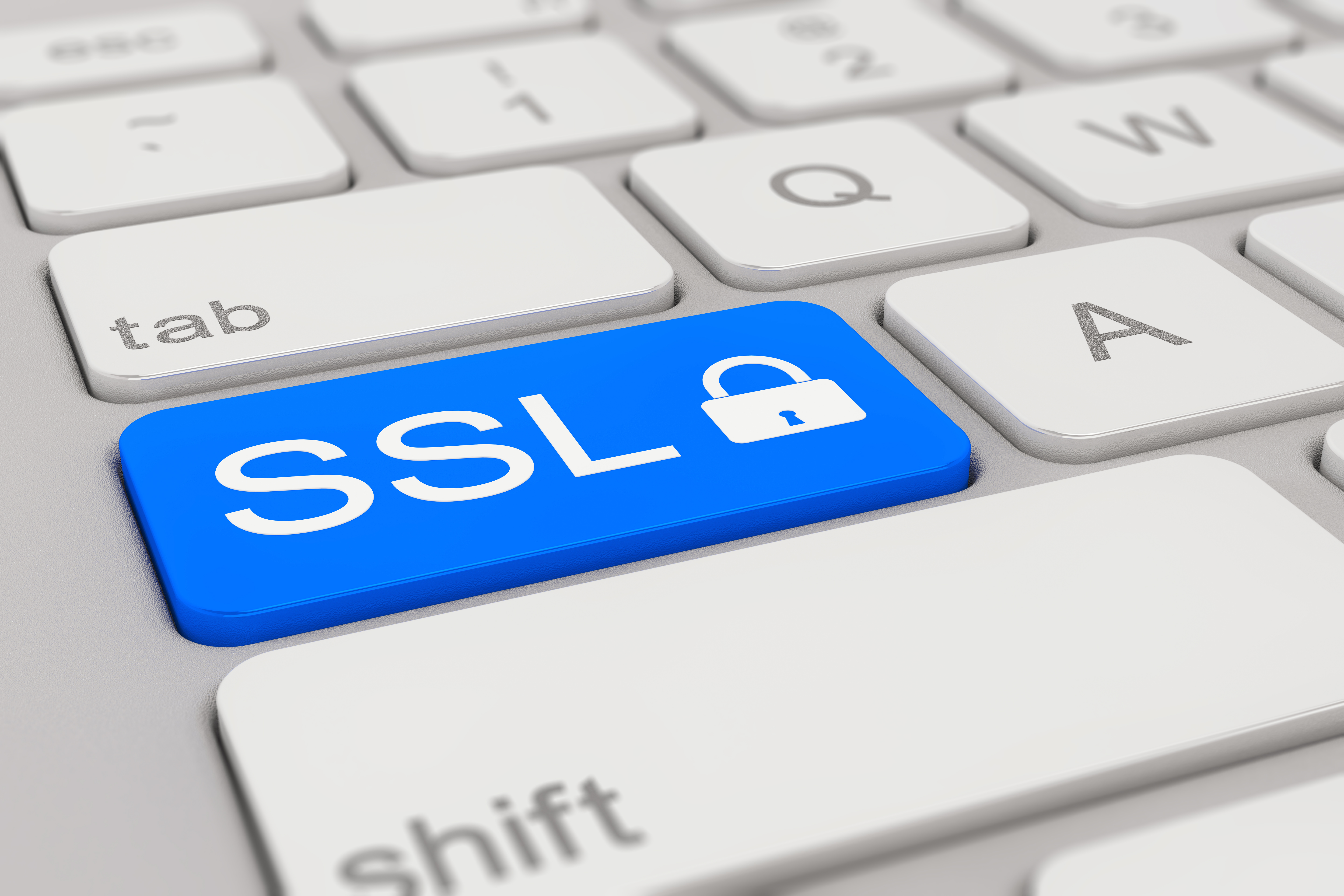 The Importance of SSL Certificates and How SSL Certificates Are Being Required by Google