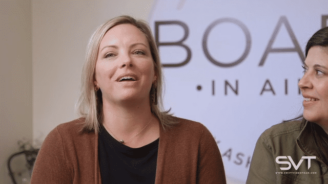 A Swift Testimonial | Board In Aiken