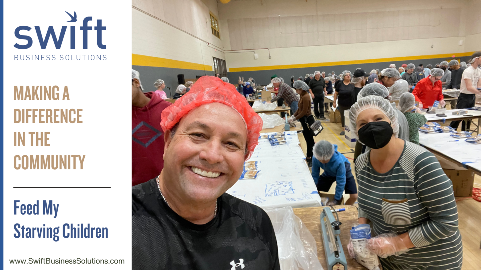 Feed My Starving Children